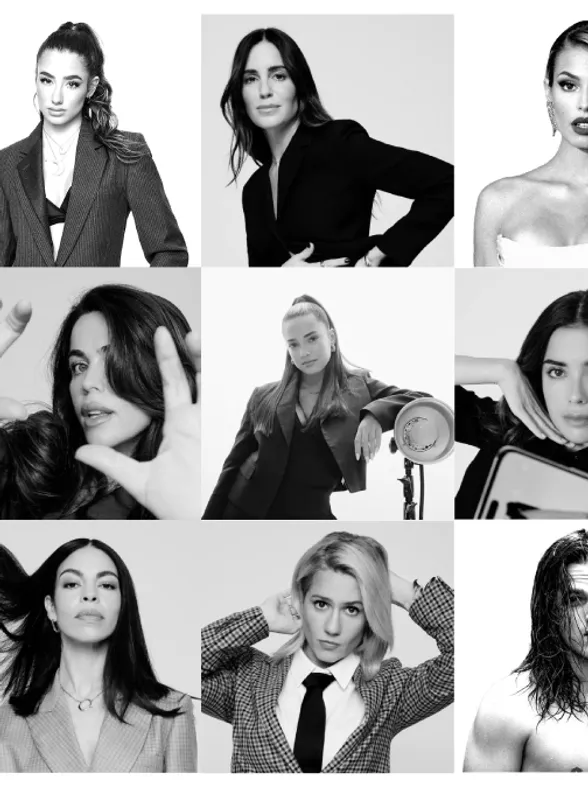 Estos han sido los creadores de contenido premiados en el Forbes BCC 2023 en Madrid