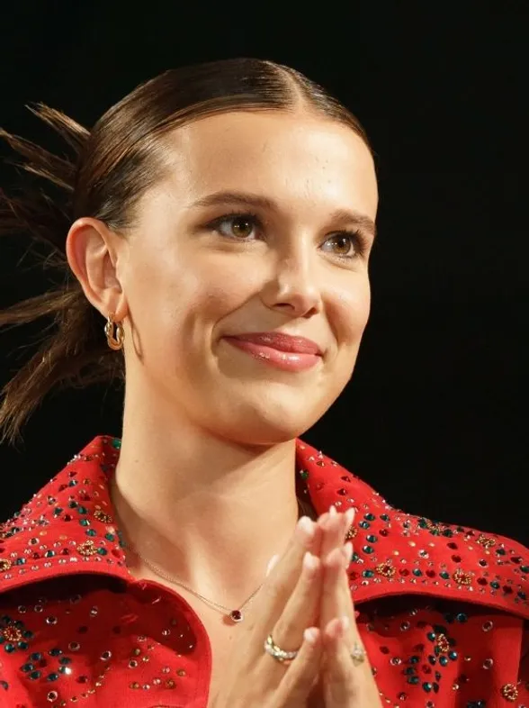 Millie Bobby Brown: mucho más que una estrella de Stranger Things