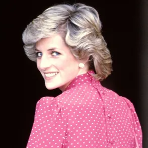 El secreto de belleza de Lady Di revelado: La "Helicopter Hairspray"