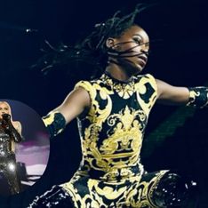 Estere, la joven estrella del 'voguing': Madonna y su hija de 11 años sorprenden en el escenario