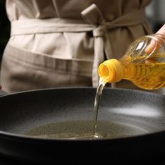 Peut-on encore utiliser de l'huile périmée sans risque pour la santé ?