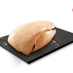 Fiers de Nos Terres : un foie gras de canard origine France de qualité