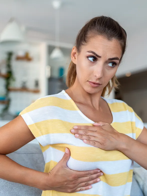 Desmontando mitos y bulos sobre el cáncer de mama