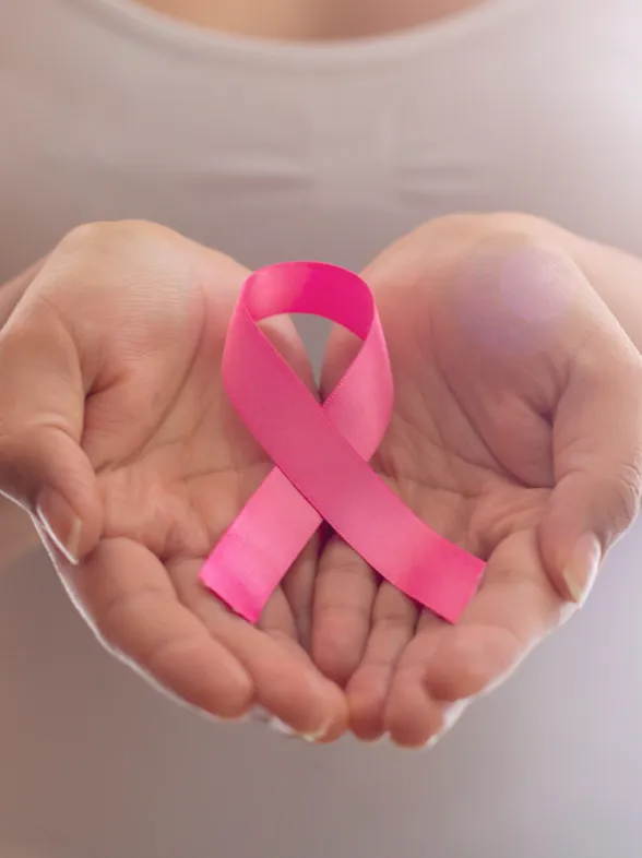 Técnicas innovadoras sin cirugía para combatir el cáncer de mama: Ablación térmica guiada por imagen