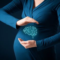 Tus hormonas lo cambian todo: Cómo el embarazo 'reconfigura' tu cerebro para la maternidad