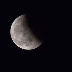 Este eclipse lunar se podrá ver desde España y será el último del año