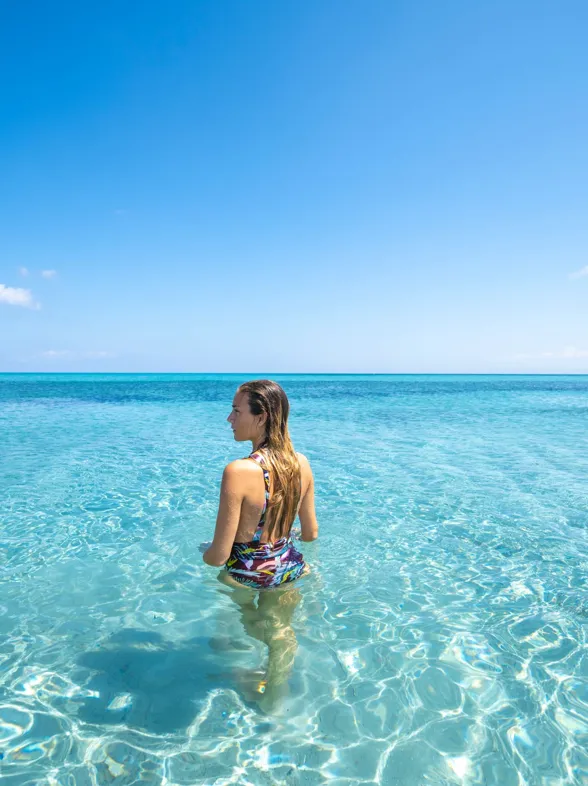 Cerdeña es elegida como el destino de playa más económico para viajar en 2024