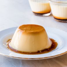 Crème caramel maison : François-Régis Gaudry livre sa recette de famille facile et ultra-gourmande
