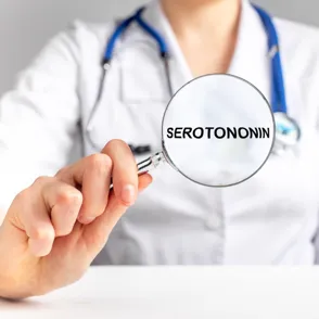 SEROTONINA Y COVID PERSISTENTE: ¿Qué nos revela la ciencia sobre nuestra "hormona de la felicidad"?