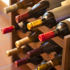 Ne faites plus cette erreur courante pour stocker vos bouteilles de vin