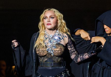 Holidays », la comédie musicale qui danse sur les tubes de Madonna