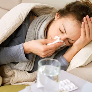 Alerta sobre medicamentos con pseudoefedrina, Frenadol y Gelocatil en revisión por posibles riesgos para la salud