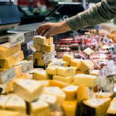 Rappel produit : ce fromage vendu dans toute la France serait porteur de Listeria