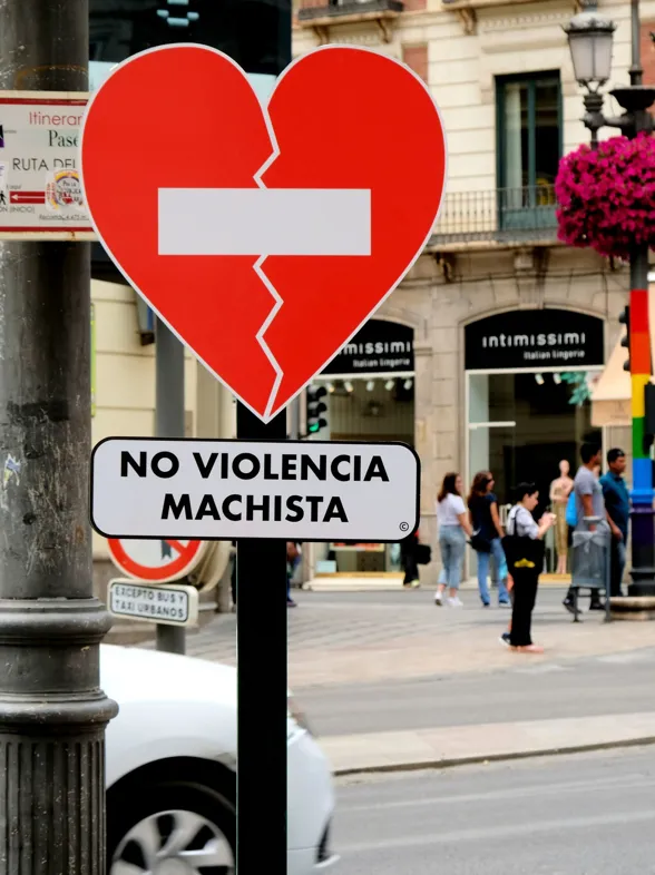 El cuestionario WAST: Tu escudo contra la violencia machista en España
