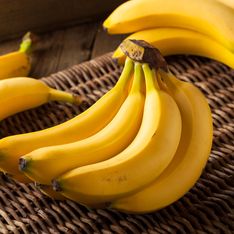 Conserver ses bananes plus longtemps lorsqu'elles brunissent  ? C'est possible et voici comment faire !