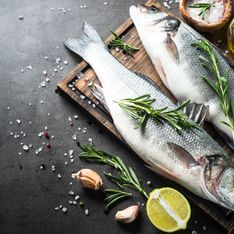 Ce chef étoilé dévoile 4 astuces pour cuisiner le poisson à la perfection