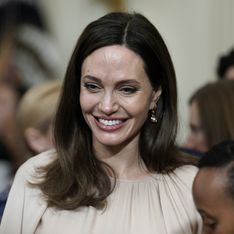 Atelier Jolie x Chloé: La colección cápsula sostenible que celebra la feminidad moderna por Angelina Jolie
