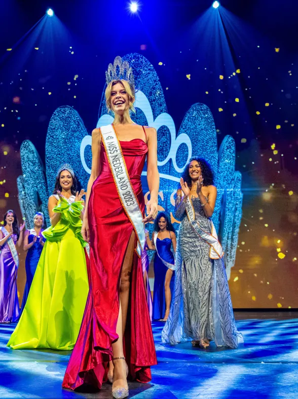 Miss Universo 2023: ¿Quién se alzará con la corona en El Salvador? ¡Descubre las candidatas y novedades!