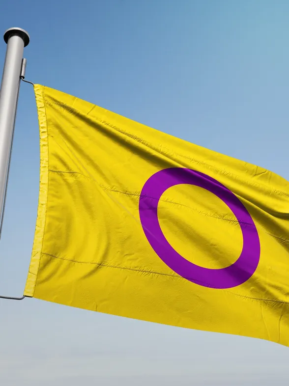 Día de la visibilidad intersexual: todo lo que necesitas saber sobre la diversidad de género este 26 de octubre