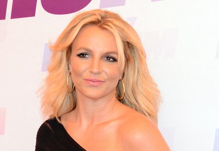 La femme en moi: l'autobiographie de Britney Spears sort aujourd'hui