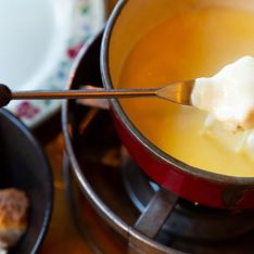 Quels fromages choisir pour une vraie fondue savoyarde ?