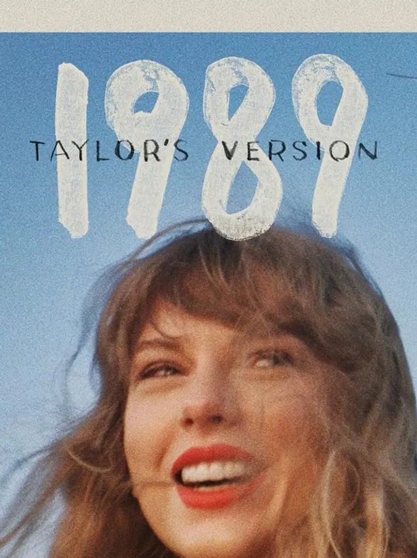Taylor Swift revela su experiencia con la presión social y su evolución a través de '1989 (Taylor's Version)