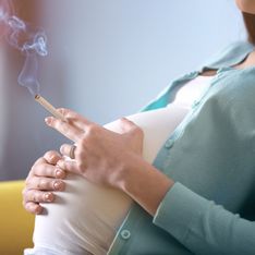 Protege a tu bebé: Los impactantes riesgos del tabaco en el embarazo