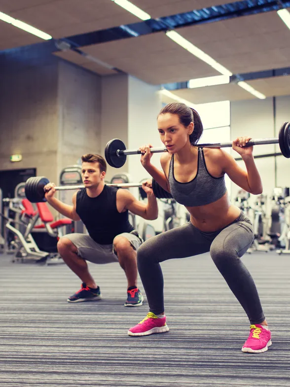 Evita estos 5 errores al comenzar tu viaje de fitness: Claves para un ejercicio seguro y efectivo
