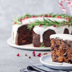 Si vous ratez à chaque fois votre bûche, ce gâteau de Noël facile et délicieux est la solution parfaite
