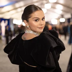 Selena Gómez abandona Instagram tras polémica por sus palabras sobre Israel y Palestina