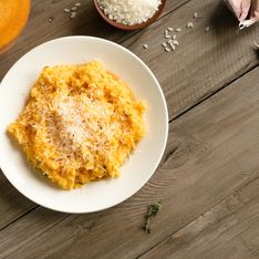 Top Chef 2023 : cette candidate partage sa recette de risotto d’automne pour cuisiner le butternut