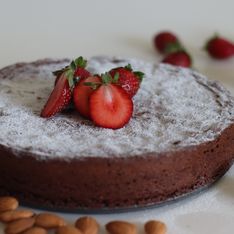 Laurent Mariotte partage la recette de ce dessert italien au chocolat ultra gourmand