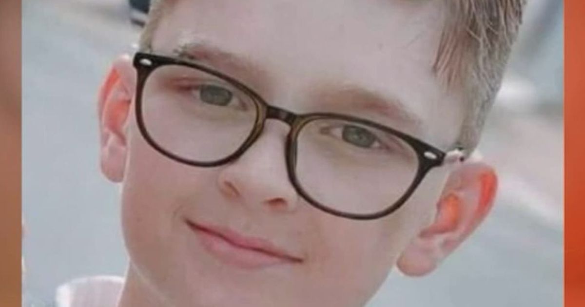 Suicide De Lucas, 13 Ans : Malgré Des Propos "odieux", "les Quatre ...