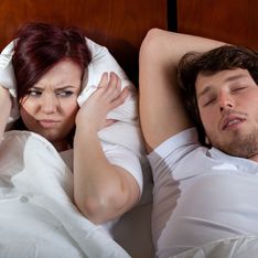 Mejora tu relación y tu sueño: Descubre por qué dormir en camas separadas es la clave