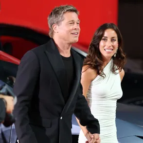 Inés de Ramón: todo sobre la diseñadora de joyas con raíces en Madrid que conquistó el corazón de Brad Pitt