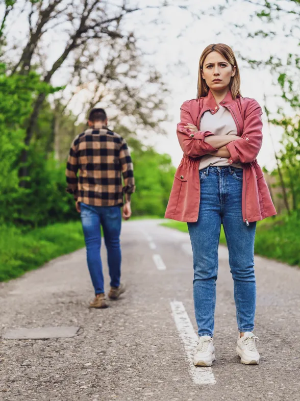 Cómo superar una ruptura repentina: 10 consejos para mujeres