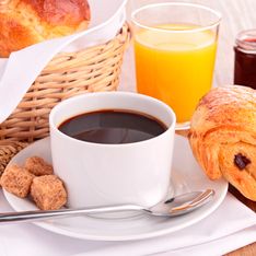 Viennoiseries, céréales, tartines... On sait quel est le petit-déjeuner préféré des Français