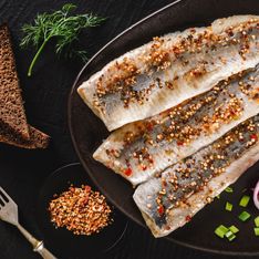 Rappel produit : ces filets de sardines peuvent contenir des parasites dangereux pour la santé