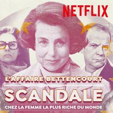 Liliane Bettencourt: El escándalo de la mujer más rica y accionista mayoritaria de L'Oreal en estreno en Netflix