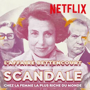 Liliane Bettencourt: El escándalo de la mujer más rica y accionista mayoritaria de L'Oreal en estreno en Netflix