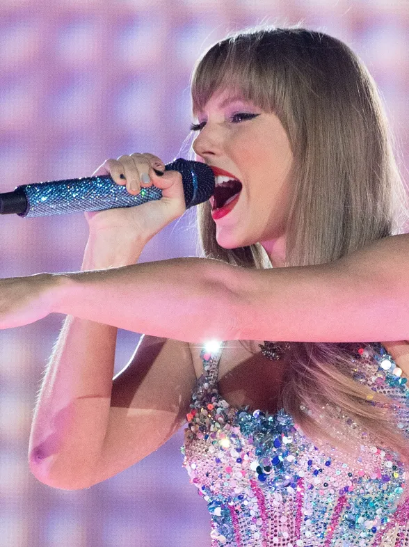 Taylor Swift: El fenómeno cultural y económico que dejó a Harvard asombrado