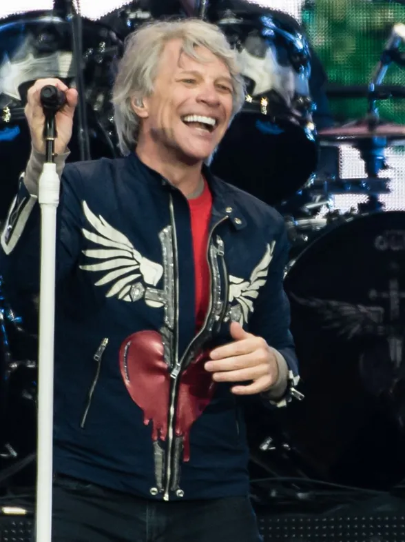 Nominados a los Grammy 2024: Jon Bon Jovi persona del año y predominio femenino en las principales categorías