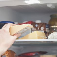 L'endroit parfait pour conserver le fromage n'est pas celui que vous pensez