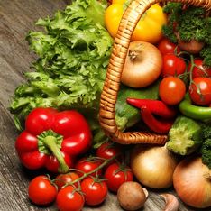 Cette astuce permet d'empêcher les fruits et légumes de pourrir trop rapidement