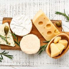 Cet objet que l'on a tous dans nos cuisines permet de conserver votre fromage beaucoup plus longtemps