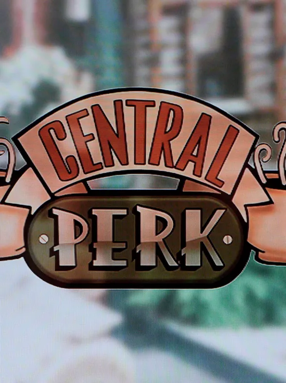 En memoria de Matthew Perry: Central Perk, el café inspirado en Friends abre sus puertas en Boston