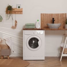 La OCU revela cómo poner la lavadora de forma perfecta y evitar errores comunes