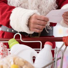 Noël : nos astuces pour tenir son budget lors des courses de fêtes