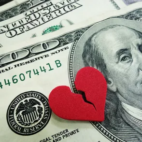 Secretos de la infidelidad financiera: La sombra que amenaza a tus finanzas y relación de pareja