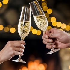 Apéro de fête : Par quoi remplacer le champagne pour une alternative plus économique ?